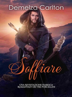 cover image of Soffiare
